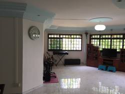 Blk 896B Woodlands Drive 50 (Woodlands), HDB 5 Rooms #169714562